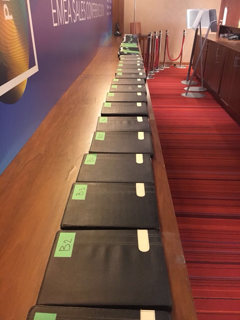 MCIIreland's tweet photo. The team building at the #emeasalesconference went smoothly last night👌600 attendees were divided into 60 teams and were given IPads for a treasure hunt around #Prague 
We took over the city😅😎
#eventprofs #wecreateexperiences https://t.co/kWba4RtR7k