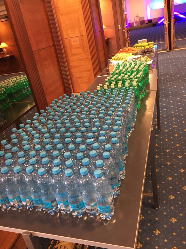 MCIIreland's tweet photo. The team building at the #emeasalesconference went smoothly last night👌600 attendees were divided into 60 teams and were given IPads for a treasure hunt around #Prague 
We took over the city😅😎
#eventprofs #wecreateexperiences https://t.co/kWba4RtR7k