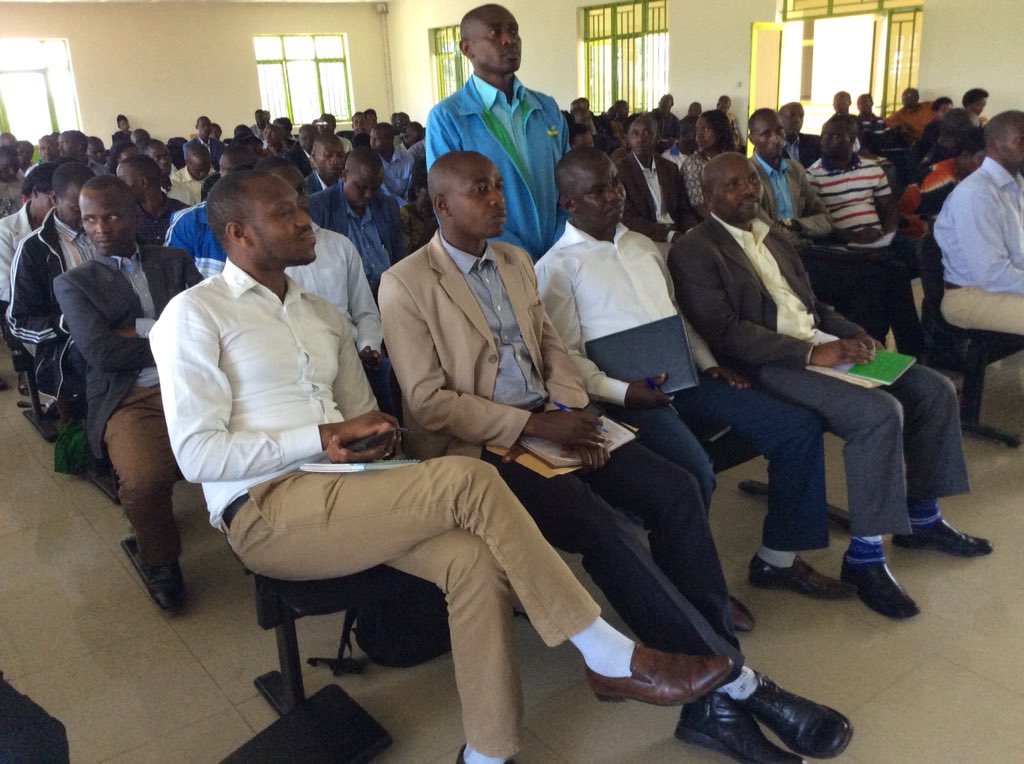 Ministry of Education | Rwanda tweet media