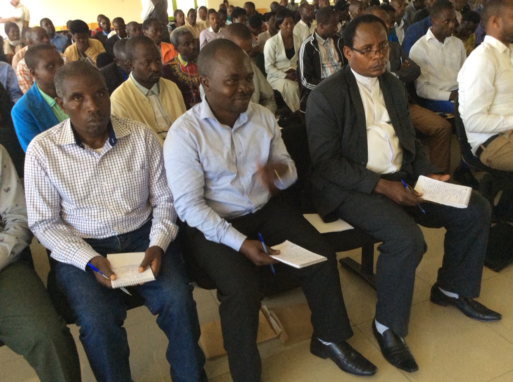Ministry of Education | Rwanda tweet media
