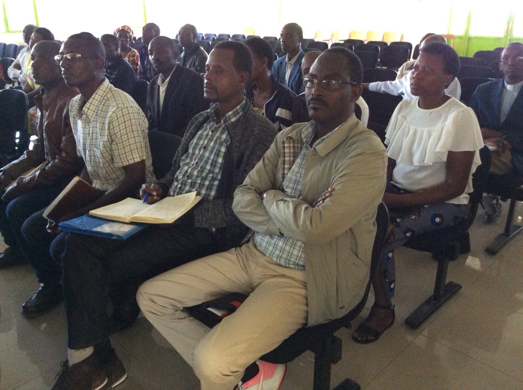 Ministry of Education | Rwanda tweet media