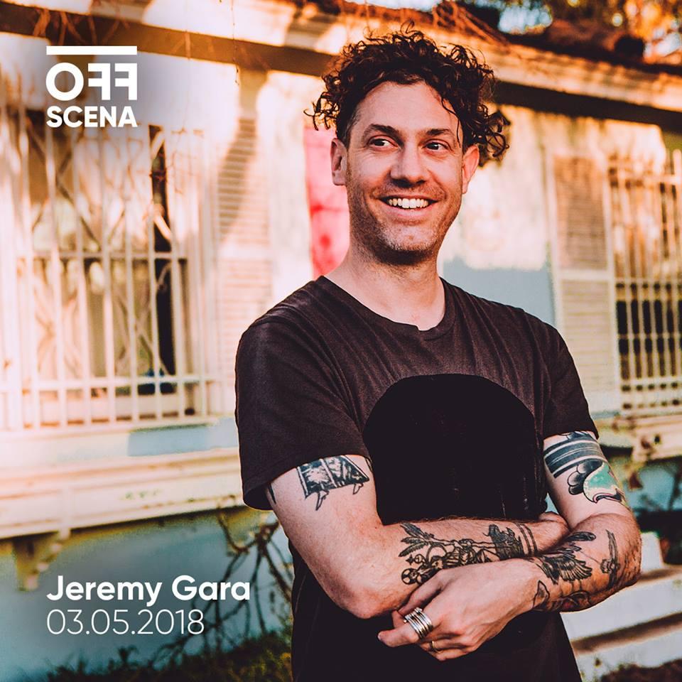 offcamera_krk's tweet photo. Chcesz wiedzieć jak Jeremy Gara, którego wczoraj mogliśmy usłyszeć na OFF SCENIE #NetiaOffCamera, postrzega nasze miasto i co mówi o krakowskim hejnale? 
Na stronie rozmowa z artystą:

➞ https://t.co/Qu5QbAcc8r

Zapraszamy! :)

#offcamera #offcamera2018 #beindependent https://t.co/L2mlOgRyDu