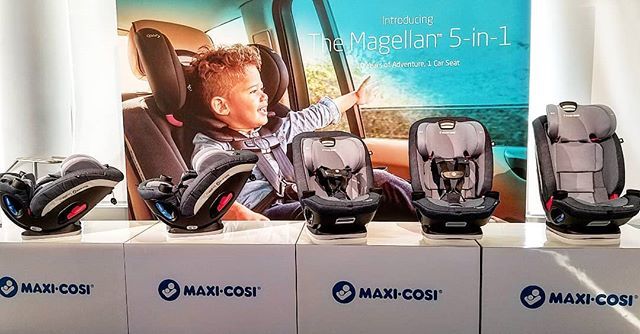 maxi cosi magellan max 5 in 1 car seat