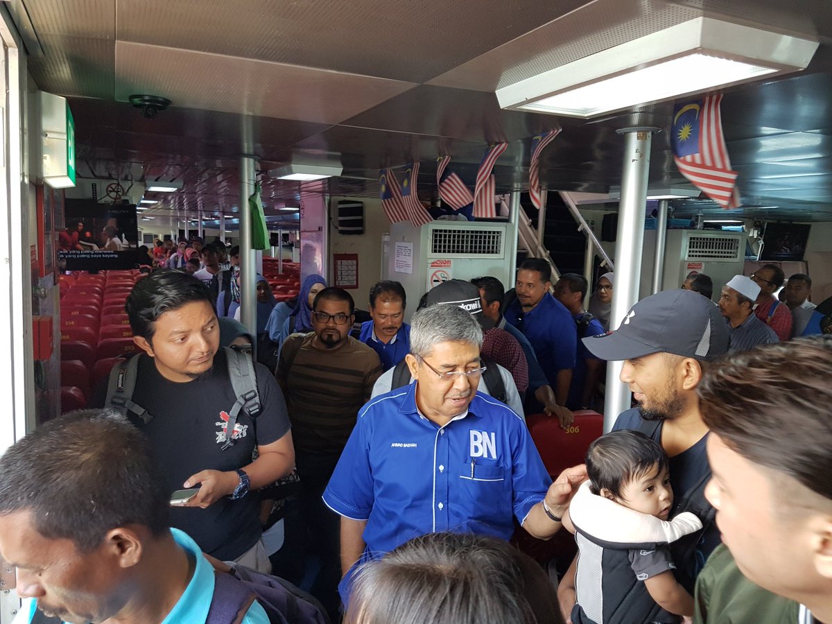 Ahmad Bashah tweet media