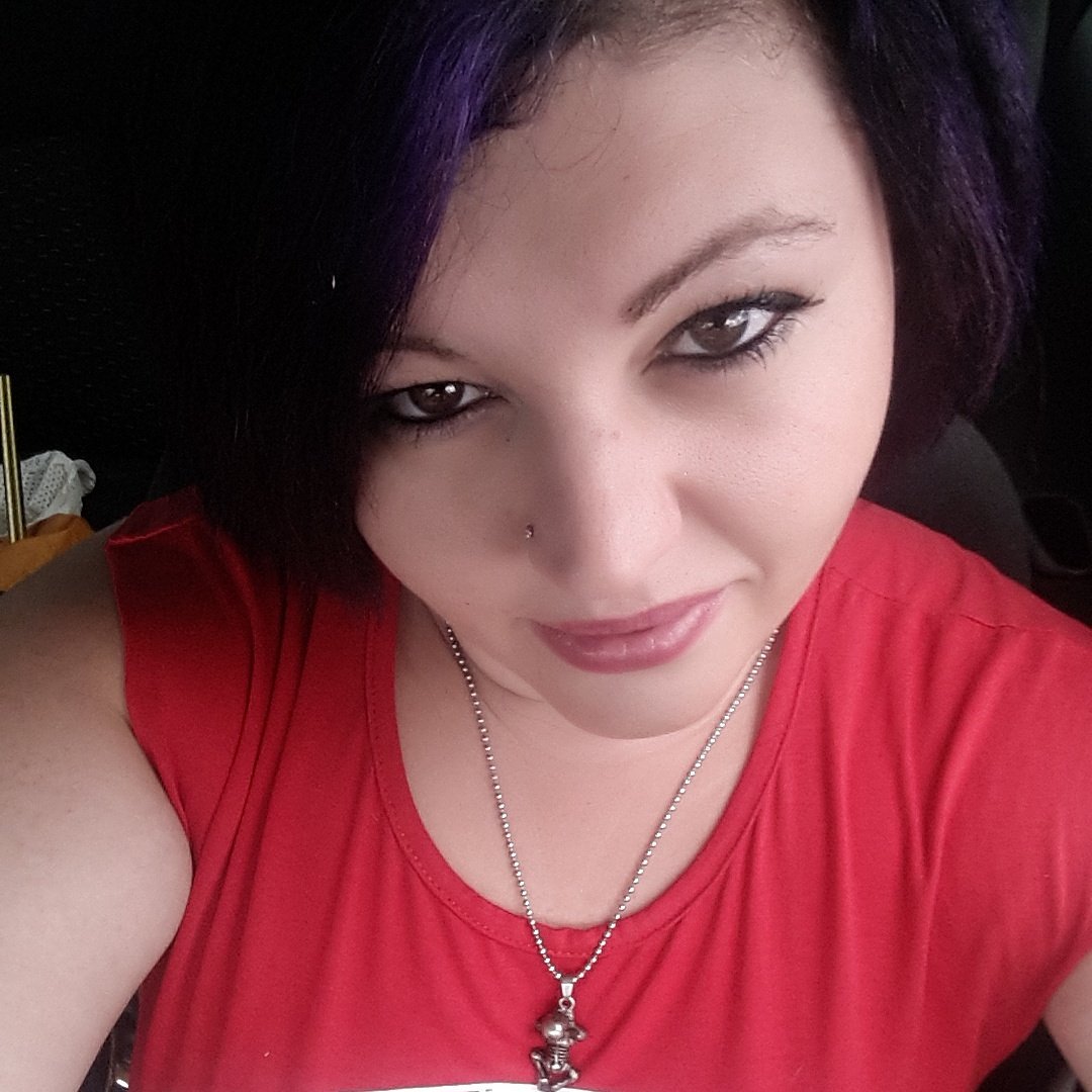 ArielSmit's tweet photo. #NewProfilePic https://t.co/oW0n6OszXW