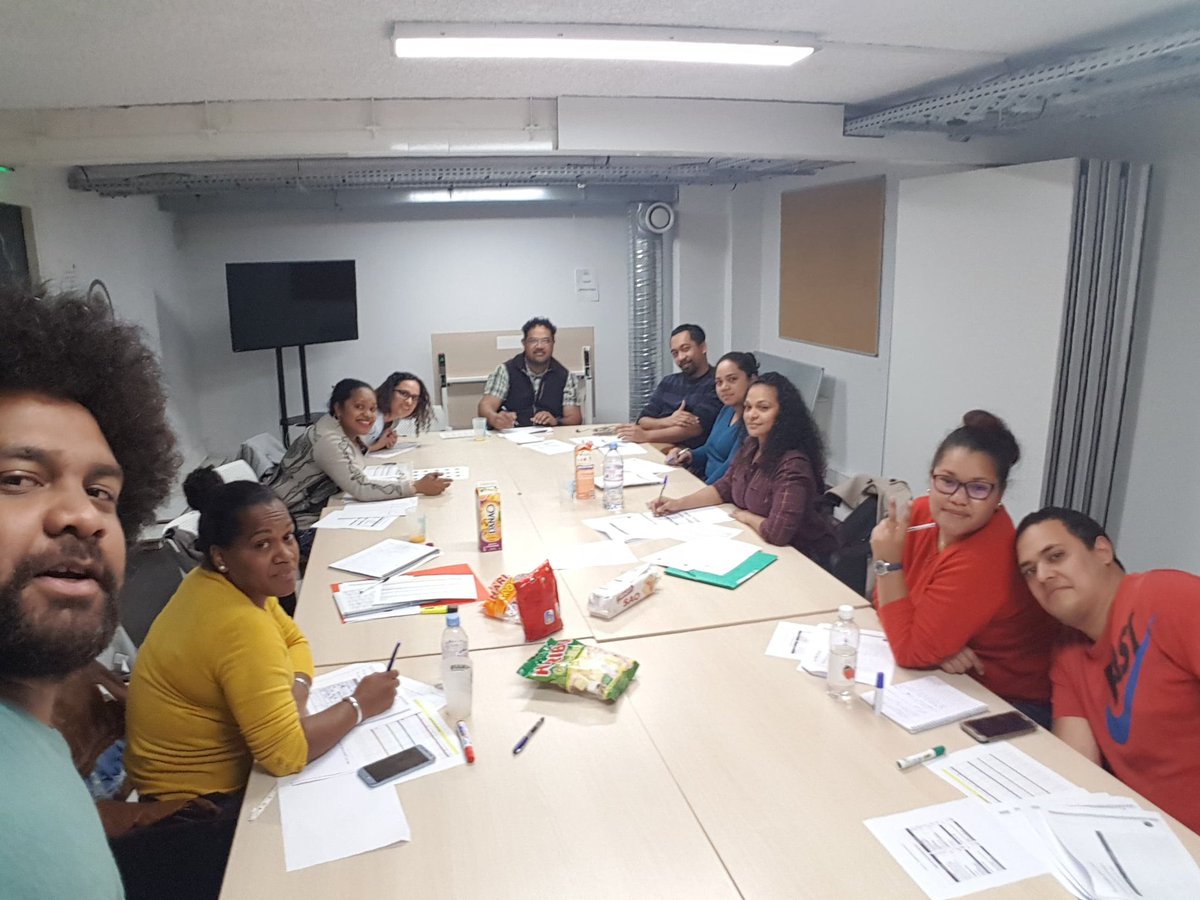 AeskDeParis's tweet photo. Mise en place du #COPIL du projet #PacificaParisGame avec la #TeamPacifique
C'est partie la team 😎 Merci à tous et Rdv à la prochaine réunion 👌
#ManagementProjet #ProjetPacifique #JeunesseDuPacifique #NC #WF #PF_#IDP #APCEF #MJKF @SiapoFrance #CHORALEÉMMANUEL #CDC #AEPF #AESK https://t.co/4E7CCqfpNo
