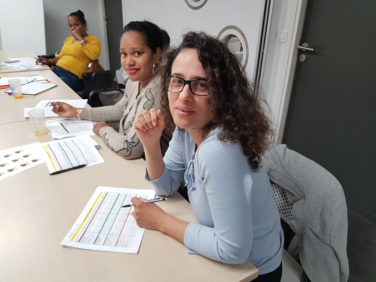 AeskDeParis's tweet photo. Mise en place du #COPIL du projet #PacificaParisGame avec la #TeamPacifique
C'est partie la team 😎 Merci à tous et Rdv à la prochaine réunion 👌
#ManagementProjet #ProjetPacifique #JeunesseDuPacifique #NC #WF #PF_#IDP #APCEF #MJKF @SiapoFrance #CHORALEÉMMANUEL #CDC #AEPF #AESK https://t.co/4E7CCqfpNo