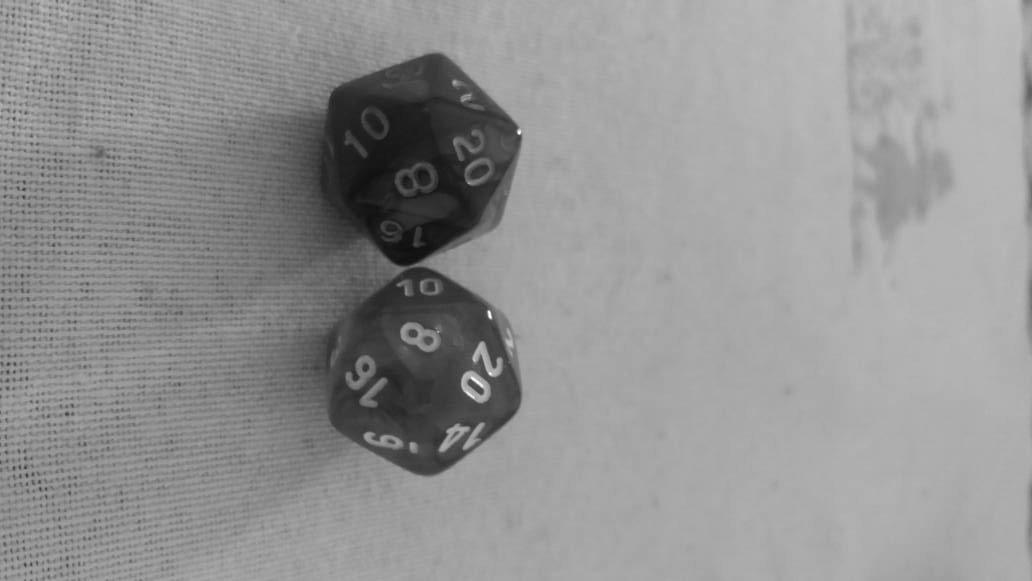 SuperWoman_SWDD's tweet photo. #20180429 #BN #BW #fotodiario #SWfriki #dice #roleplaying #love #conretraso https://t.co/Iis1NKteM0
