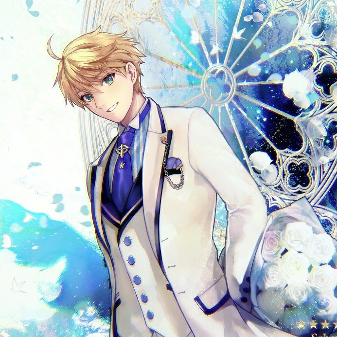 TrueArthurSaber's tweet photo. #NewProfilePic https://t.co/nJVeVOp28x