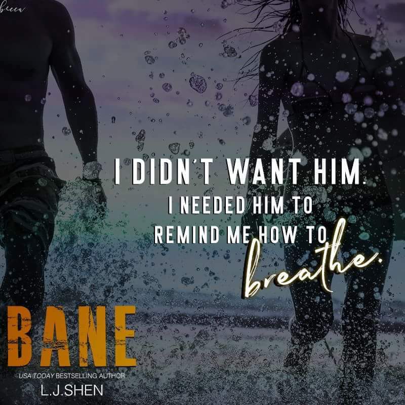 lj_shen's tweet photo. Twitterbabes, are we ready for Bane and Jesse?
#BANE #Savage #ProtectTheQueen #MyBastard #GodlessThief #ITakeWhatIWant #FinalSinner
#LJShen #ComingSoon
Add to GoodReads: https://t.co/KWg4svzuEc https://t.co/NXzmiPJdjh