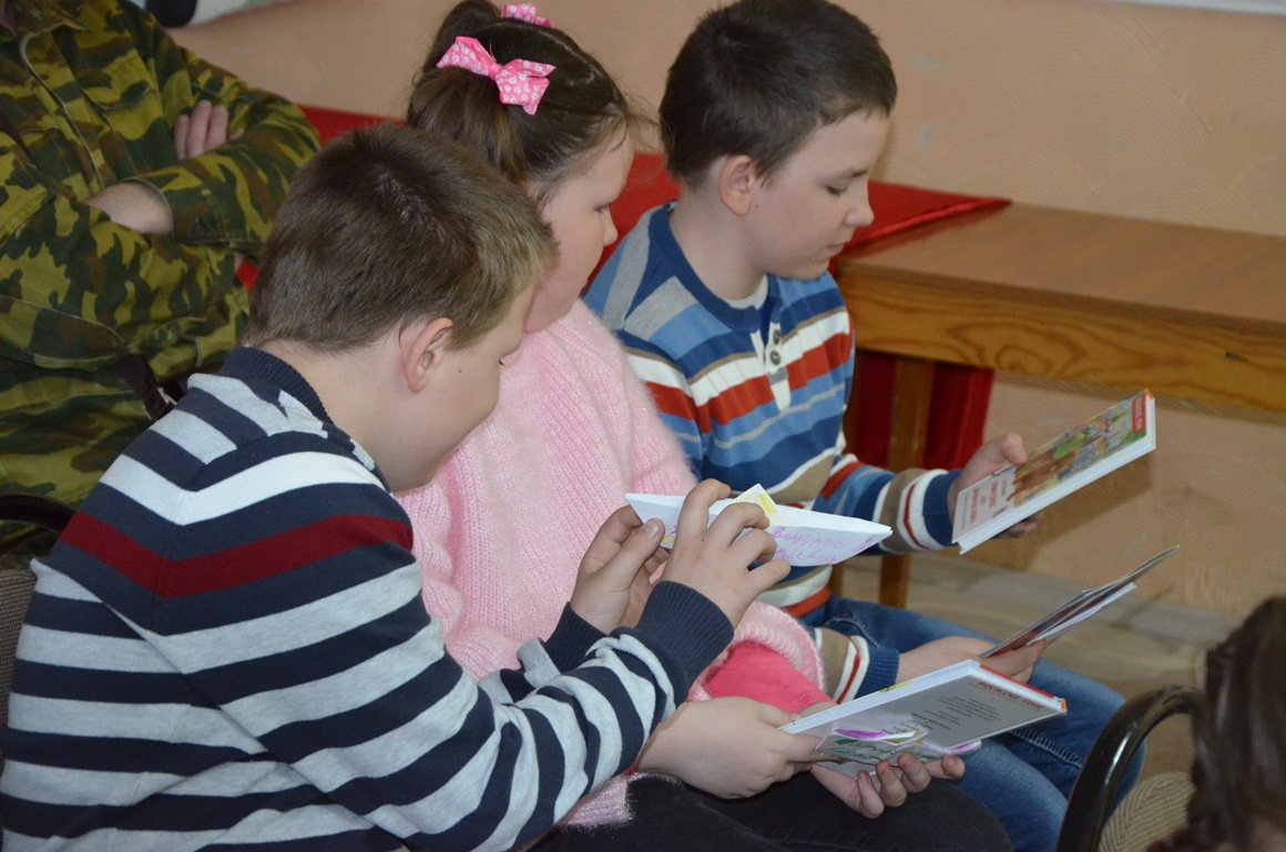 biblioteka_sura's tweet image. Весенняя Неделя Добра в библиотеке dyub.org/node/9802

#весенняянеделядобра #БиблиотекаНаТолстого #ЧитайНаТолстого