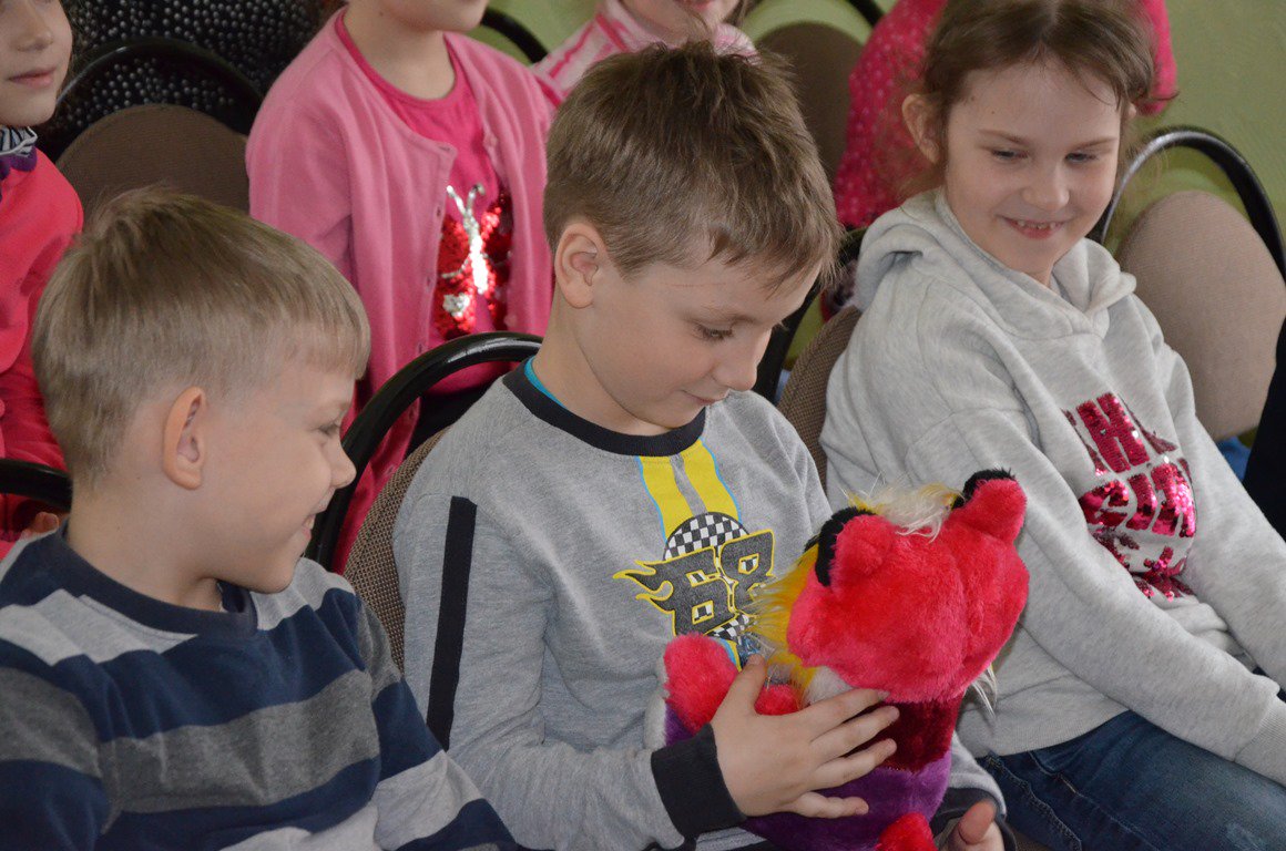 biblioteka_sura's tweet image. Весенняя Неделя Добра в библиотеке dyub.org/node/9802

#весенняянеделядобра #БиблиотекаНаТолстого #ЧитайНаТолстого