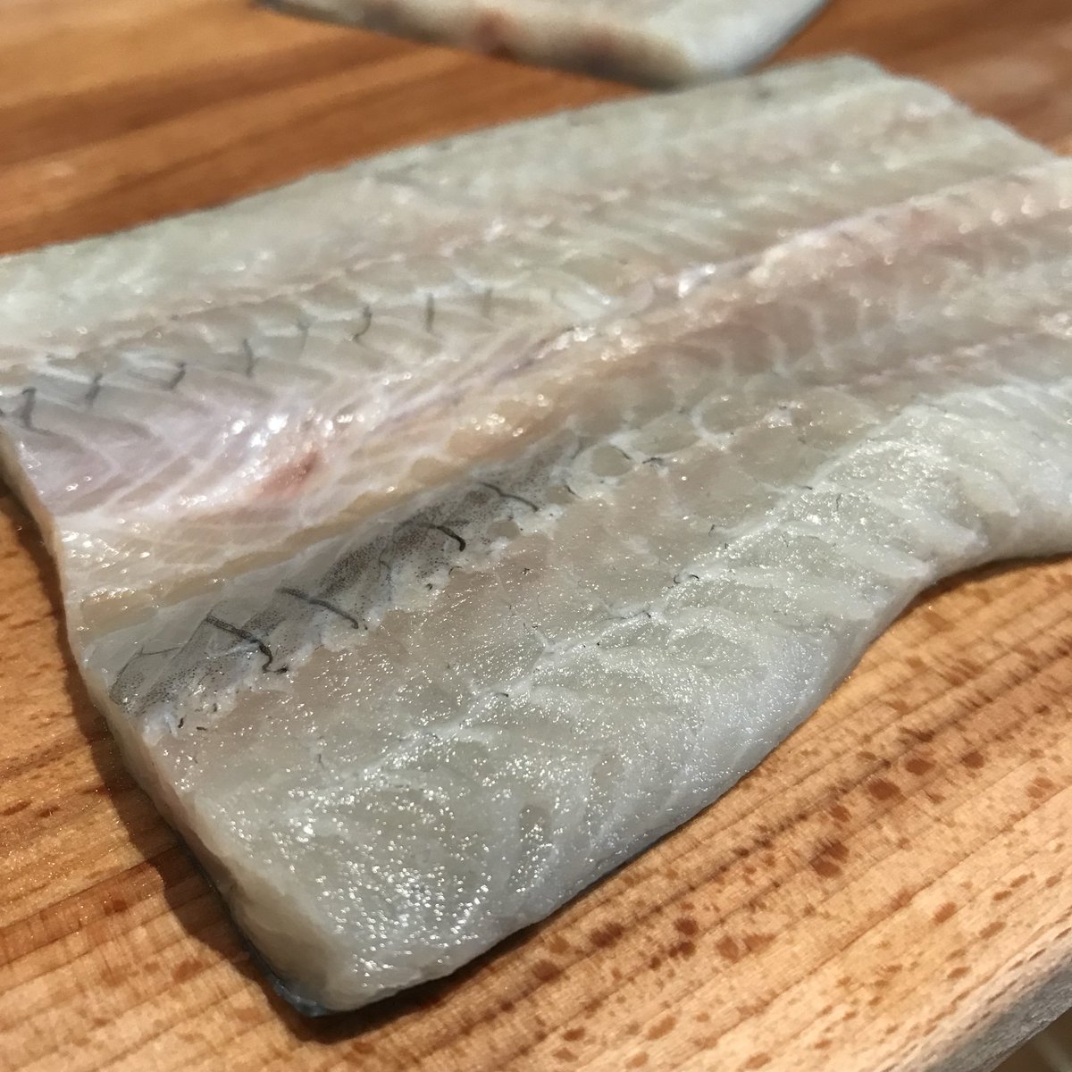 Wild & Live Seafoods tweet media