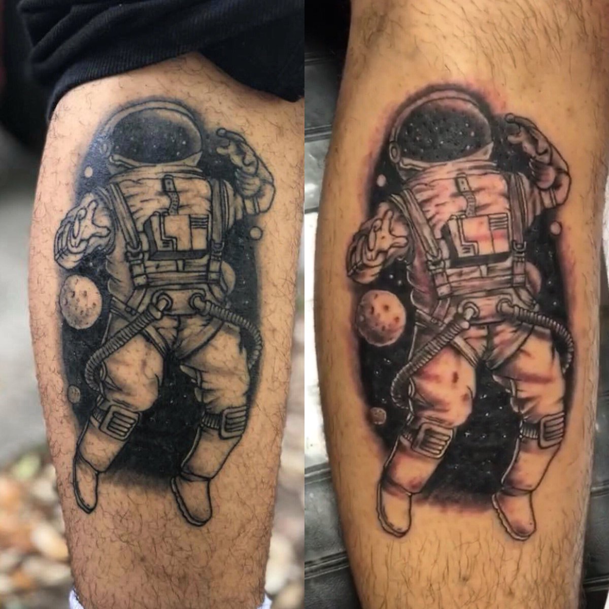 Esonetattoos39's tweet photo. Healed to fresh #sonetattoos #esonetattoos #s1tattoos #allaboutink #pensacolatattoos #phatboys #PHATBOYS #Lifestyle #AlwaysHungryNeverThirsty #AHNT #RealPhatboyShit #RPS #Hustle&Muscle #MajorFactorsNoActors
#Phactors #DuesPaid https://t.co/1LLiup0GFu