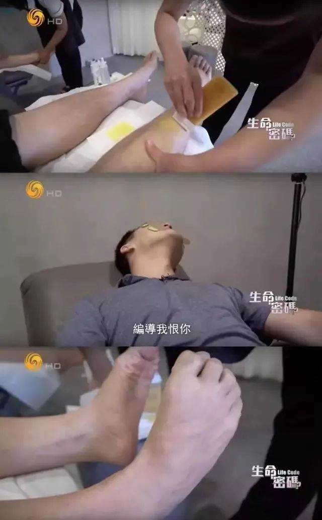 PhoenixLifeCode's tweet image. How do we feel pain? Are men or women more susceptible to pain? Should we endure pain often as a practice so that we won’t feel as painful next time we are hurt? Click on the links below to find out:
中：mp.weixin.qq.com/s/A3k7eHidVOhb…
Eng: facebook.com/photo.php?fbid…