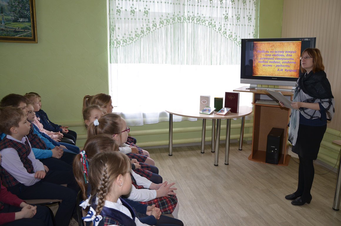 biblioteka_sura's tweet image. Весенняя Неделя Добра в библиотеке dyub.org/node/9802

#весенняянеделядобра #БиблиотекаНаТолстого #ЧитайНаТолстого