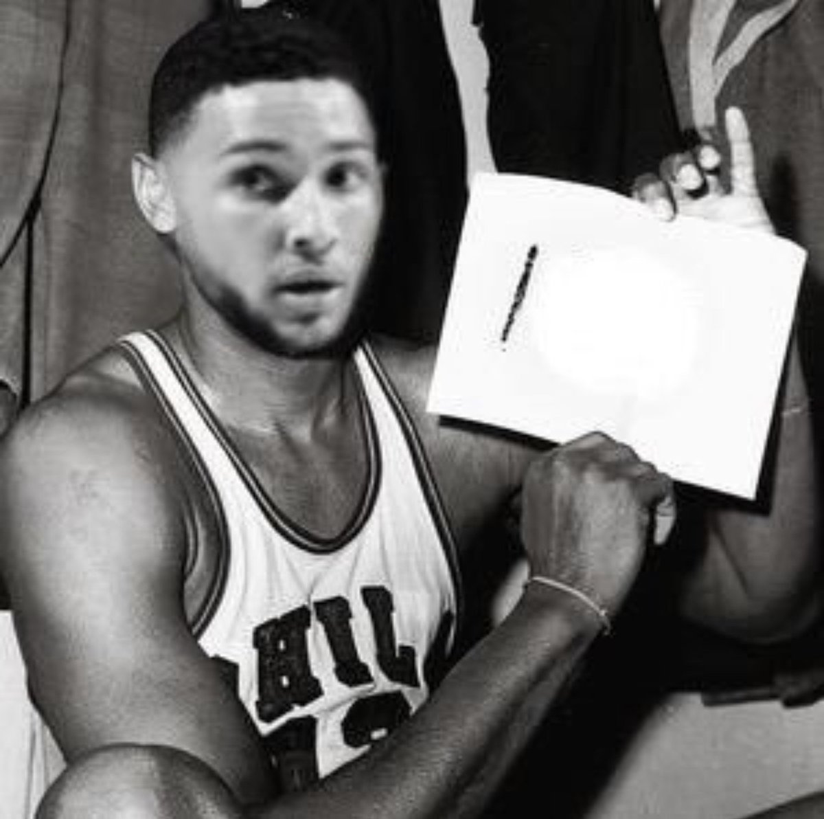 spenhess12's tweet photo. Historic night https://t.co/XpW4pk4VQ9