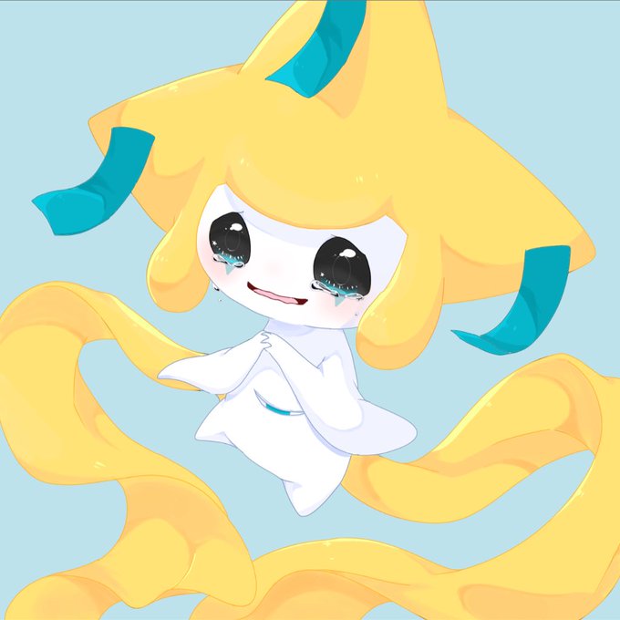 ジラーチ 