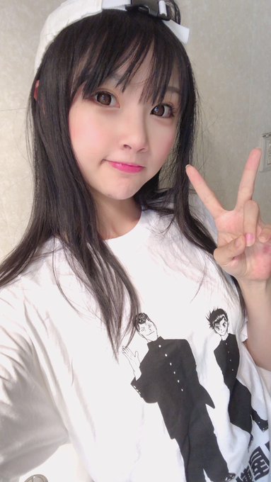 Twitterのコスプレ画像26