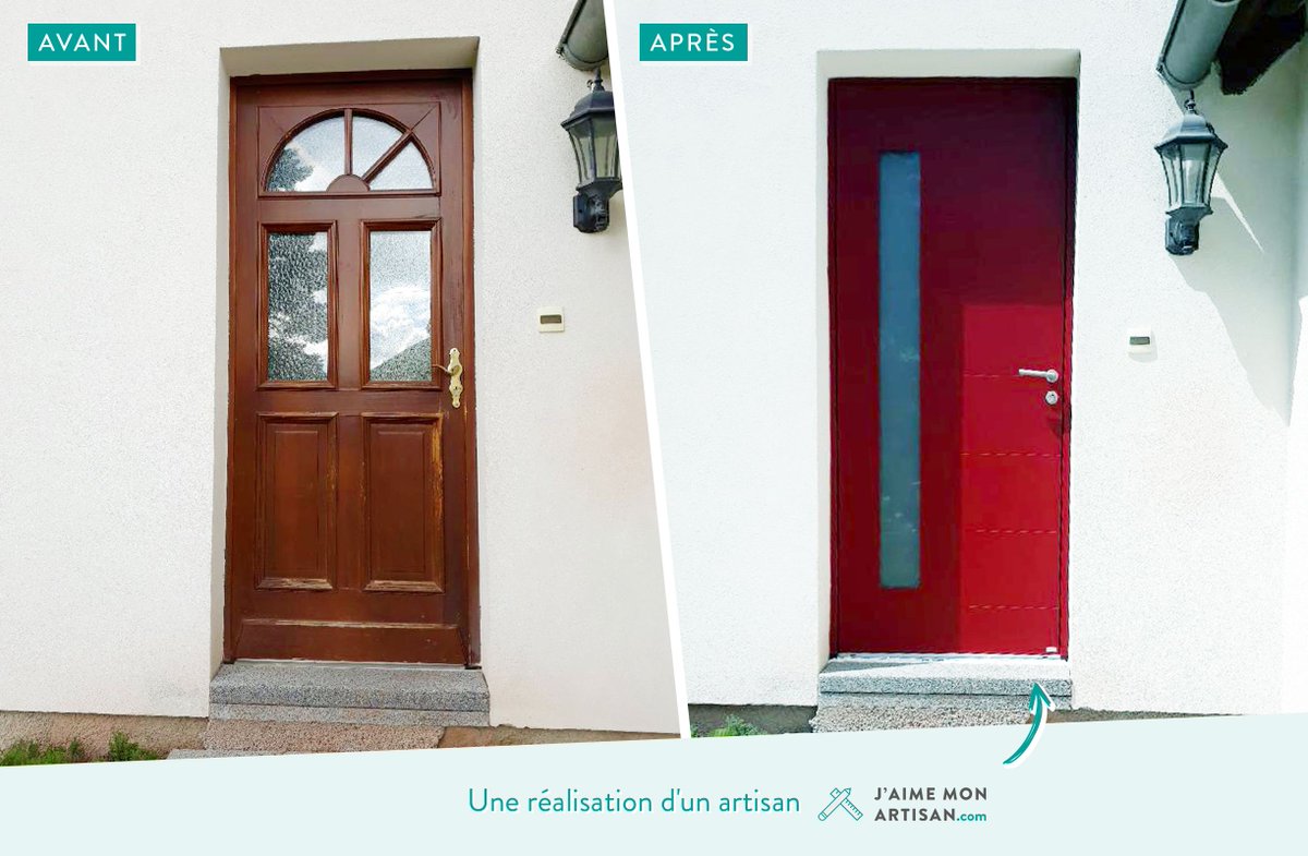 J'aime Mon Artisan tweet media