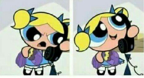 Tetonisima's tweet photo. Cuando le estas reclamando a tu novio, pero te dice que te dejara las piernas como bambi. https://t.co/n5u67LeEAv