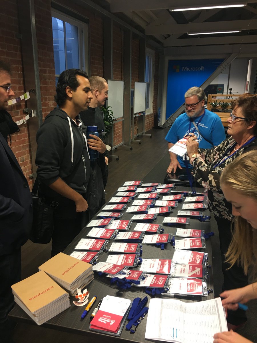Startup Christchurch tweet media