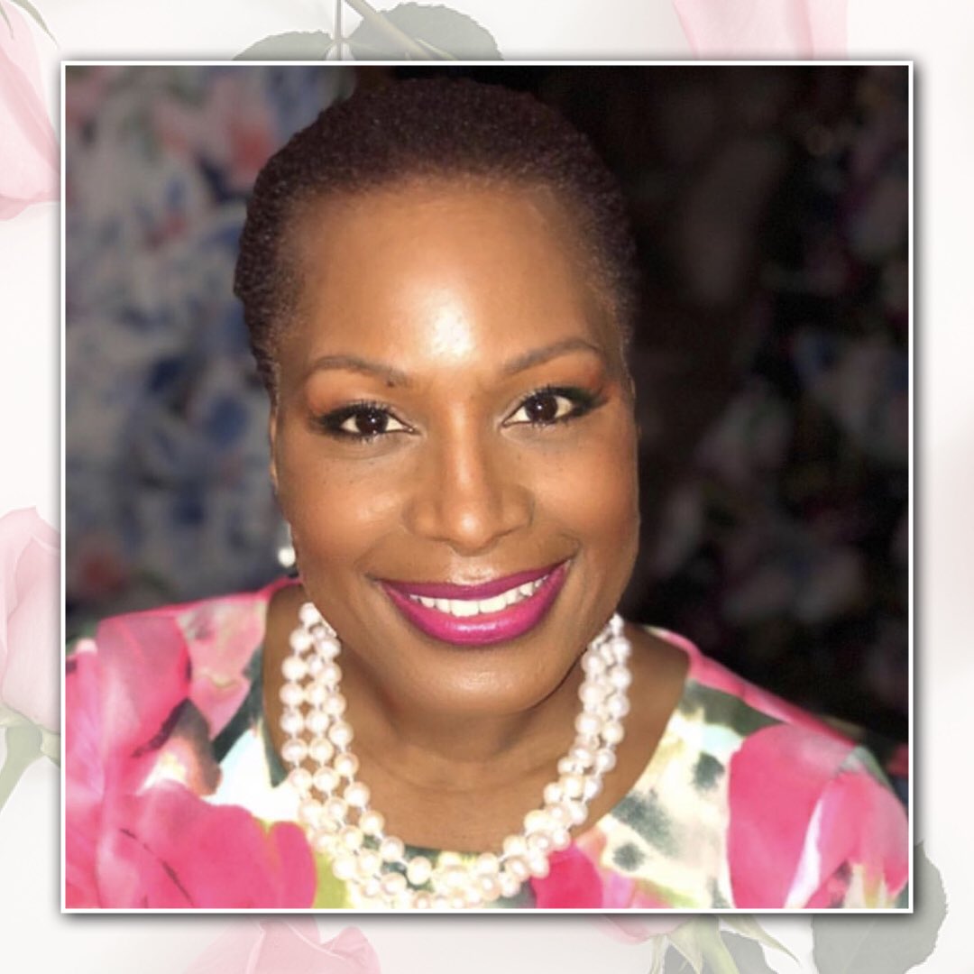AKAFarWestern's tweet photo. Happy AKAversary to Director of the Fabulous Far Western Region, @crdaka1908 38 years ago she joined the Zeta Psi Chapter of Alpha Kappa Alpha Sorority, Inc. Thank you for continuing to #DaretoBeDifferent #MembershipMakesMeSmile
#AKAFWR #AKA1908 #FWRTech https://t.co/bnhndWTWjW
