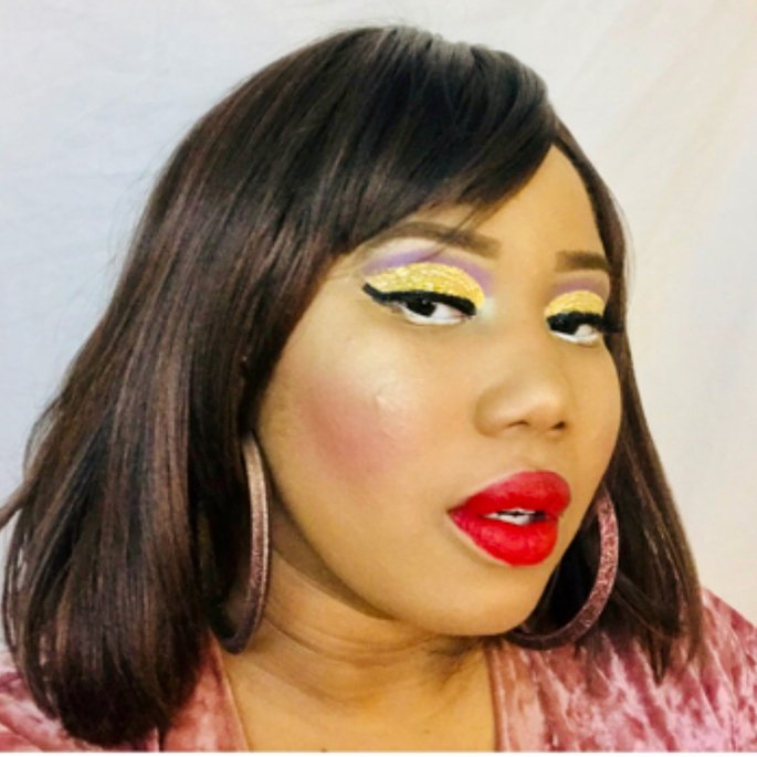 Makeupdivaamber's tweet photo. #SpringFollowChallenge #SpringFollow https://t.co/klhd2TBjeU