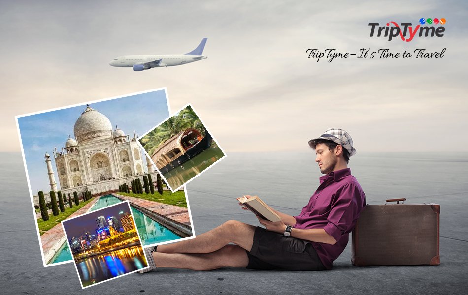 triptymetravels's tweet photo. #India is famous for its historical monuments, great culture, and delicious food. Book must-see places in the country with a lowest ever price. #BookYourPackage with #TripTyme
#TravelPackages #AdventureTours #affordableprice
Visit : https://t.co/5GrbFtv8qh https://t.co/hoMKdtymOR