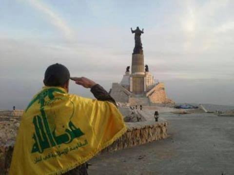 PierreABISAAB's tweet photo. أنا مواطن عربي يساري علماني، أقترع ضد الوهابيّة وضد التكفير وضد الاستكبار الأميركي، وضد لصوص «الوطنيّة» والليبراليين الكذبة، أقترع دفاعاً عن #سلاح_المقاومة الذي يحمي الكرامة العربيّة. أقترع ضد إسرائيل العدو الأعظم.
سأمنح صوتي لـ #حزب_الله
https://t.co/xHci6RfK3t
عن @AlakhbarNews https://t.co/e6Pc9744Hb