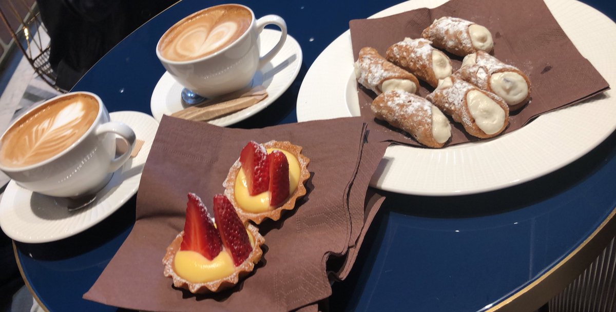 ludasworld1's tweet photo. but first, coffee.. 
good morning Italy 🇮🇹 https://t.co/yDQq45CknE