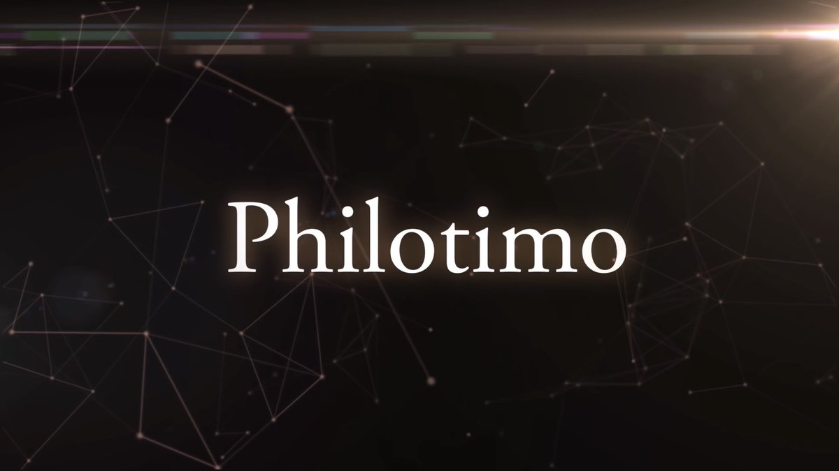 JGrapsa's tweet image. Was discussing with a friend last night when he reminded me the values for which I am proud of : #philotimo #democracy, #freedom of speech and a thousand more... youtu.be/aXPJNDVfBgU @AnastasiaSMihai @EkateriniL @mmamas1973 @OlympiaTsilo @elenikle @ShehabAnwer @savvaslgr