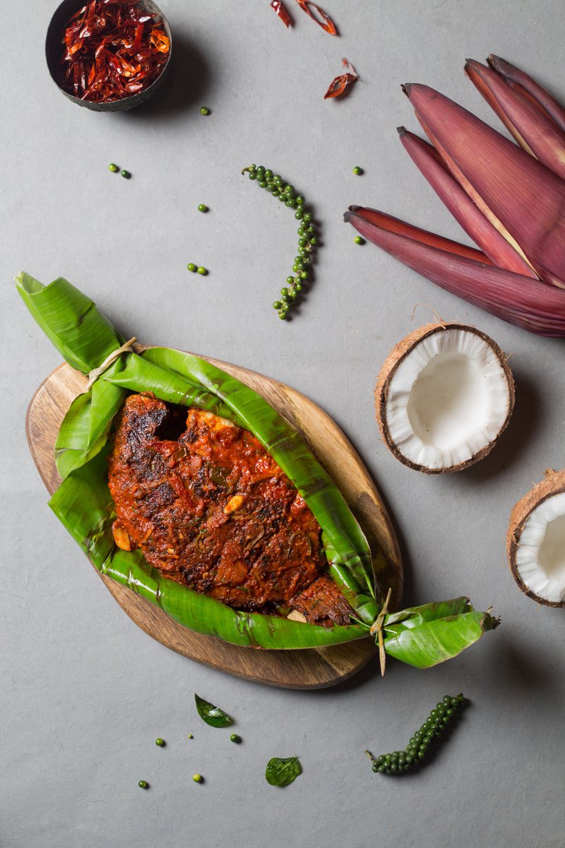 GrandHyattKochi's tweet photo. Experience the warmth and familiarity of a #home cooked meal, along with exquisite #recipes from the #chefs at #MalabarCafe. Just another reason to come to Grand Hyatt #Kochi Bolgatty.
https://t.co/mp2vkKQv84 https://t.co/tQoJKgPZEz