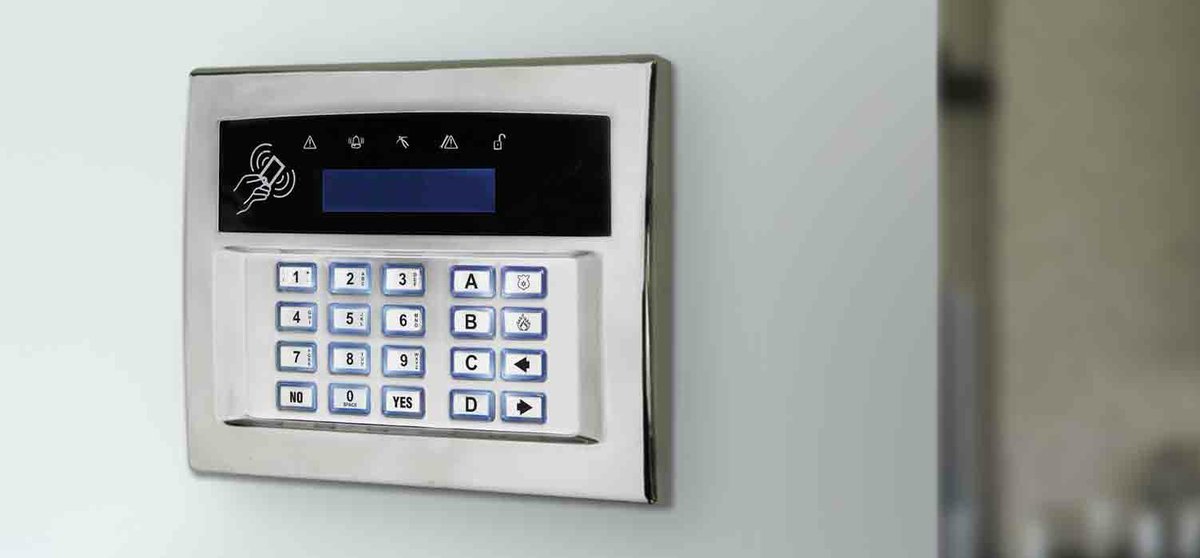 Intruder Alarm Monitoring &amp; Maintenance services
Call us on 0161 884 3306. 24hr 2-way audio monitoring available. We cover fire, CCTV &amp; access systems