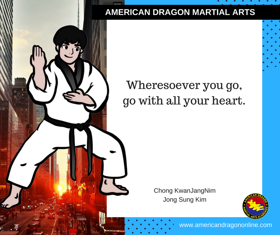 1AmericanDragon's tweet photo. 🏅Your #martialarts #motivation for the day &amp; #quoteoftheday !

 📌Get more #inspiration and #success #quotes daily. #Taekwondo #HKD #karate #aikido #hapkido #fitness #workout #leadership #health #fit #goals https://t.co/OLjqx5DiUQ