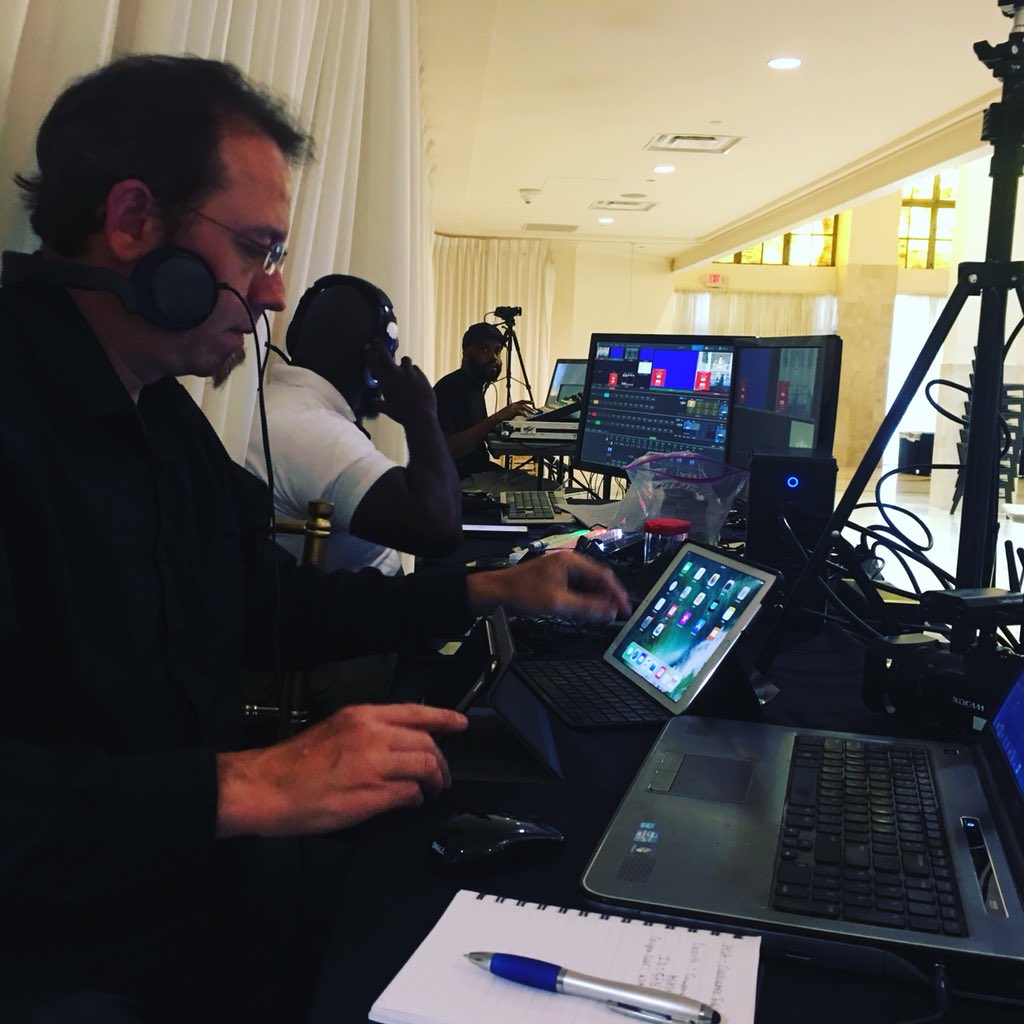 SportsWorldPPV's tweet photo. Professionally Streaming #ACFN13 was awesome @tmosstheboss ASA’s #PPV stream went out clear as a bell ! No wrinkles, glitches or blackouts. Just A pure quality Broadcast service. We want to say thanks to all 7 counties viewers for tuning in to enjoy the event & witness #Success https://t.co/SDzEt9i4iH