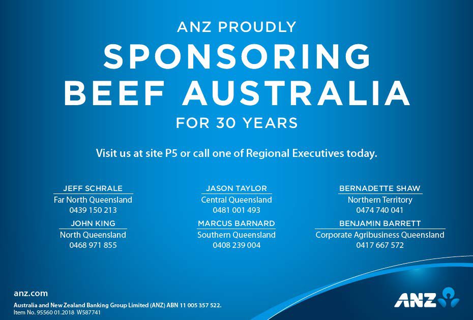 The people, tools and products to help your business grow. Come and meet the team at Beef Week #BeefAus2018 <a href="/BeefAustralia/">Beef Australia</a> #ANZAgri <a href="/jason_w_t/">Jason Taylor</a>