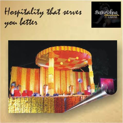 balkrishnalawns's tweet photo. Experience the great #hospitality with high-class #services with us.
#Balkrishnalawns  #eventlawns #lawnsinPune #Puneevents #Punefest #Weddinglawns #koregaonpark
https://t.co/IOXiZ0buwO https://t.co/ZuxTu4Aqcf