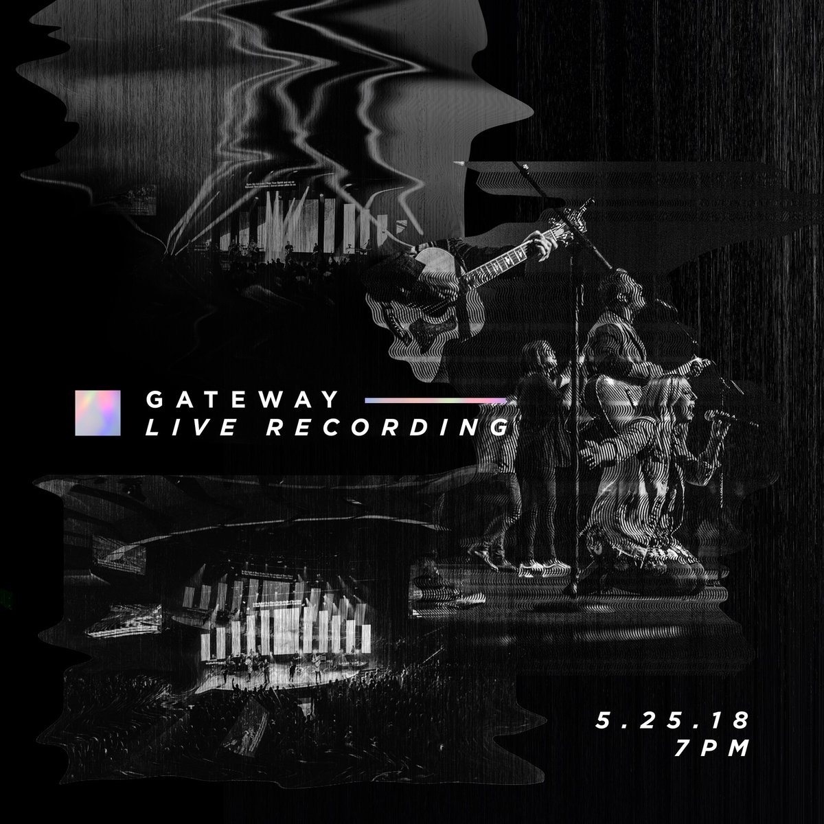 TICKETS ARE AVAILABLE NOW - 
gatewayworship.com