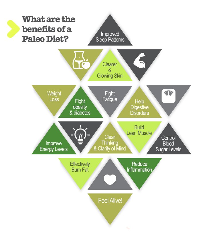 paleo_choice's tweet photo. On a paleo diet you are more likely to eat a clean diet without additives, preservatives, or chemicals. Here are some of the benefits of a #paleo diet.
#paleochoice #paleodiet #health #glutenfree #sugarfree #dairyfree #paleolifestyle #paleobenefits https://t.co/V74P28XBml