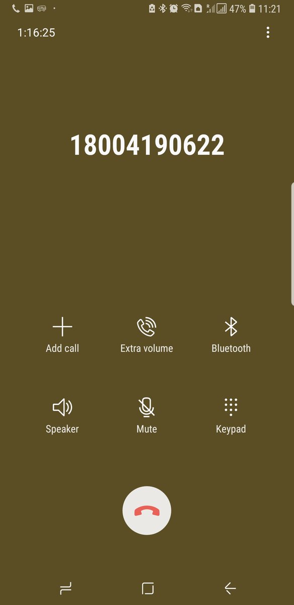 ashish_aem_dev's tweet photo. @tcl_india On hold from almost 1.5 hours now https://t.co/5A2SweiYJe