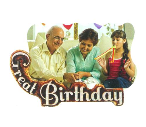 giftwaysindia's tweet photo. https://t.co/xQLjSiO695
This Hand Crafted Plaque for Special Birthday is handcrafted and photos are repeated, improved, gathered to a square shape and carefully it is applied to the wood by using a specialist method. You can choose your own photos which is entirely up to you. https://t.co/iFJtQVi5Zr