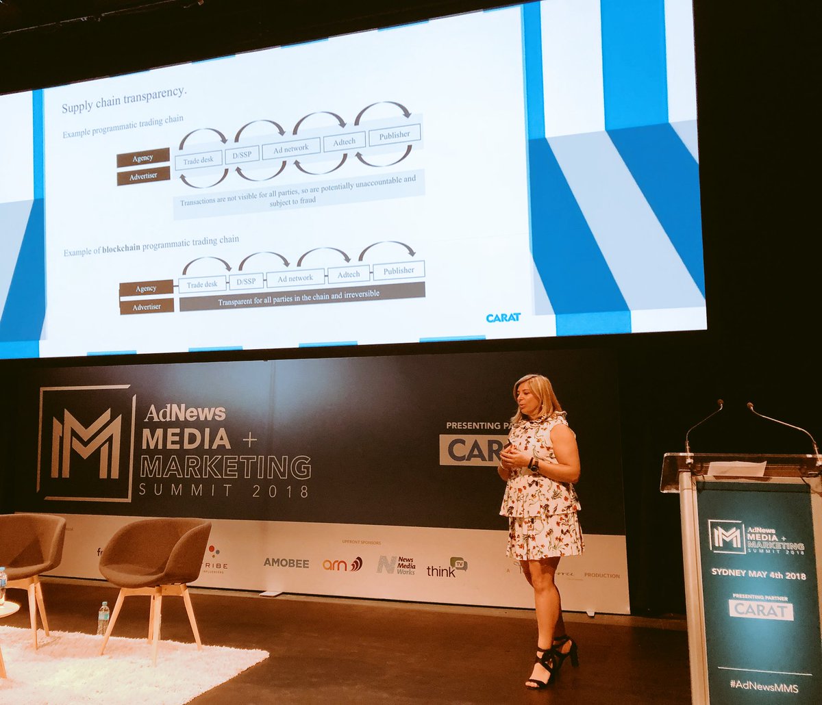 AdNews tweet media