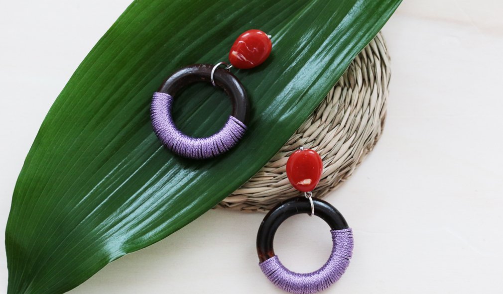 un_vent_de_mode's tweet photo. DIY bijoux : Mes boucles d'oreilles en bois #blogdiy #diymode #diyfacile #bijouxété #été #tendance #bois #accessoires https://t.co/82fVIo2pvf https://t.co/HVhAez6xgY