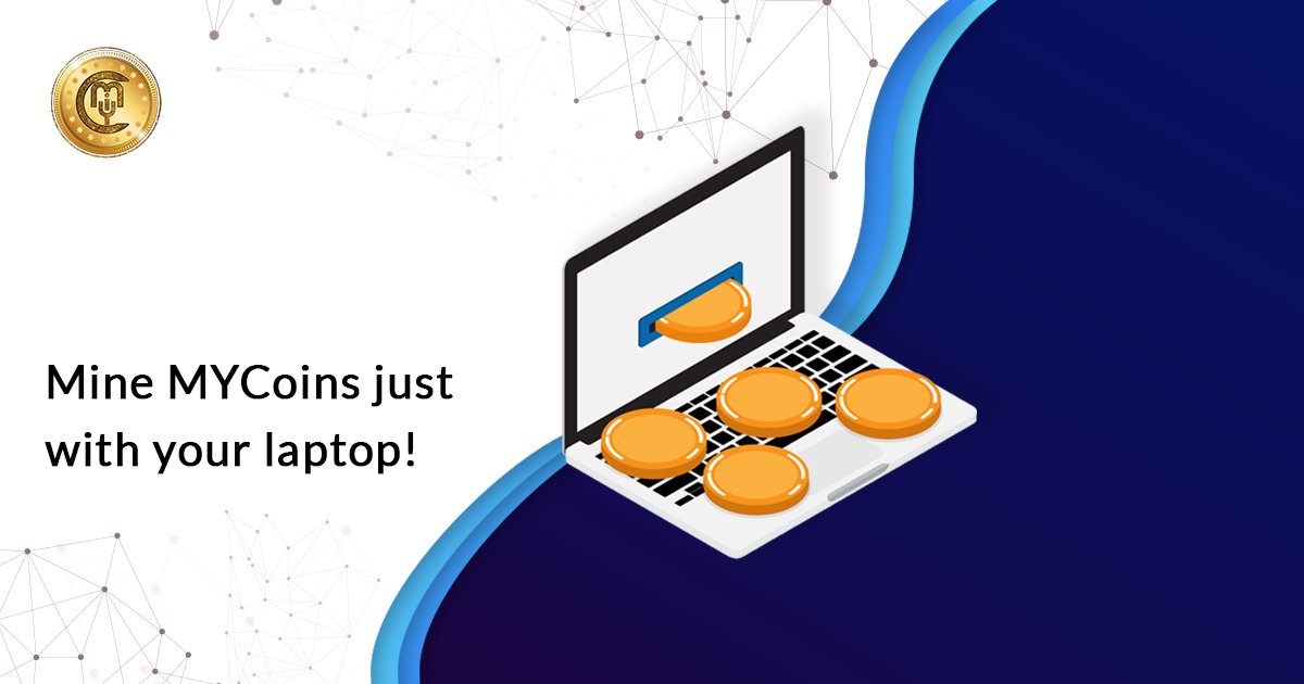 InfoMyci's tweet photo. MYCoin’s platform has an array of trusted vendors who prefer the #coin for business as the vendors get paid in #Fiatcurrency.  Easy Mining!  https://t.co/suCiDAZrWm   #ICO https://t.co/wnMDCkB31U