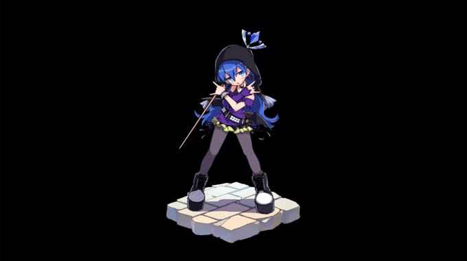 メルクストーリア Merc Storia 2018年05月 Twilog
