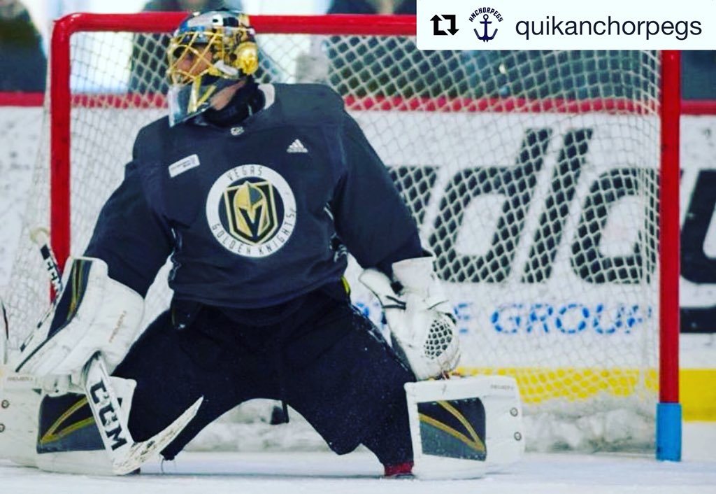 stathos75's tweet photo. #Repost @Anchorpegs with @get_repost
・・・
Can @GoldenKnights & M.A Fleury keep things #AnchoredDown tonight?! #nonetmovement https://t.co/thyMf1jt0A