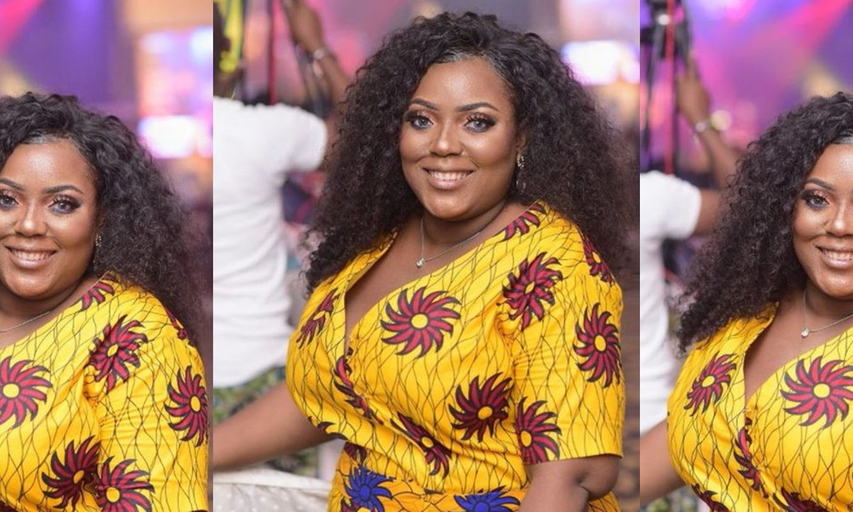 ThatCurvyLife's tweet photo. Two Times Ghana’s AJ Sarpong Slayed in Red on The ‘Red Carpet’ - https://t.co/DMZ0h9SGg0 https://t.co/mHxBH1jHsw
