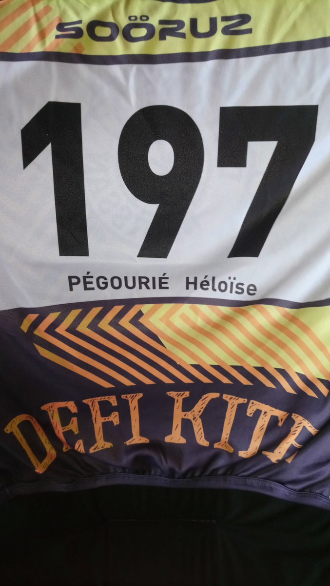 HeloisePegourie's tweet photo. On y est pour cette course mythique... Je sais que je suis là grâce à @vagueetvent & @TransportChevr2 ET À VOUS TOUS 😍 40/50 nœuds d'annoncer et en rafales beaucoup ➕ Nous sommes 400 à partir de @gruissan avec @legrandnarbonne https://t.co/PIKKA0yr94