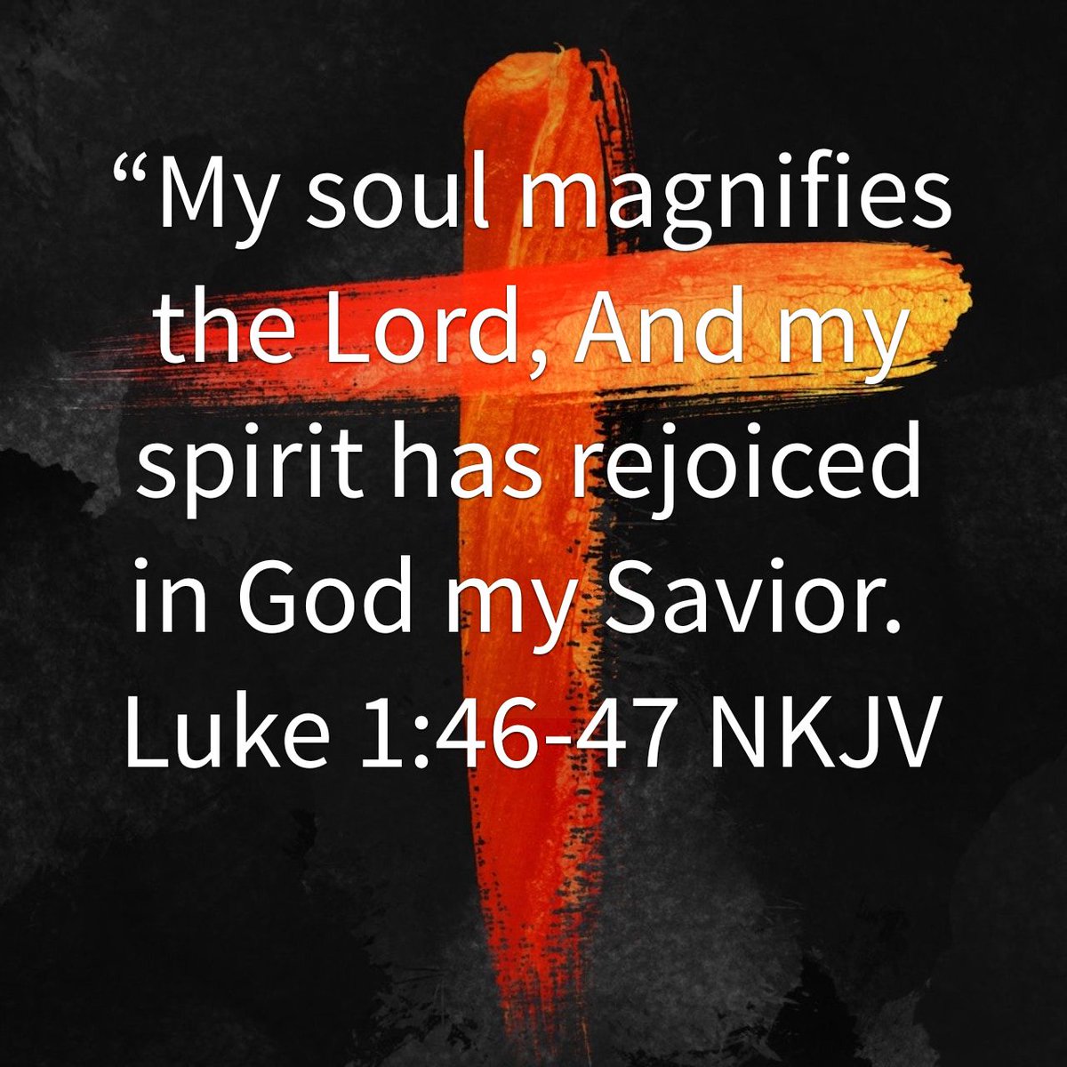 IHHauthor's tweet photo. “My soul magnifies the Lord, And my spirit has rejoiced in God my Savior.
Luke…
https://t.co/g6TlgiVIdw https://t.co/L5P78CkT9a